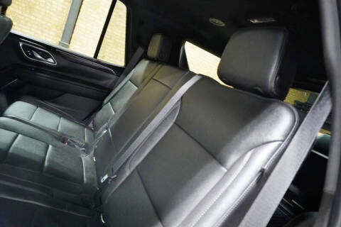 2021 Chevrolet Tahoe