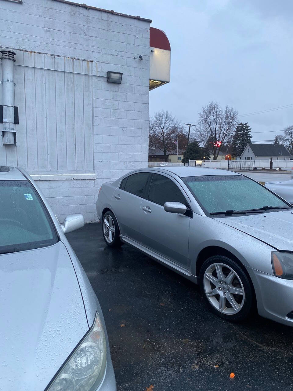 2010 Mitsubishi Galant for sale at Endless auto in Blue Island, IL