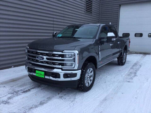 2026 Ford F-350 Super Duty