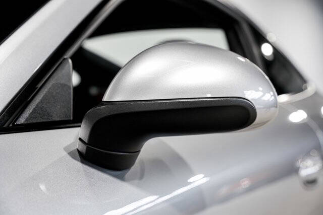 2015 Porsche 911 Carrera S