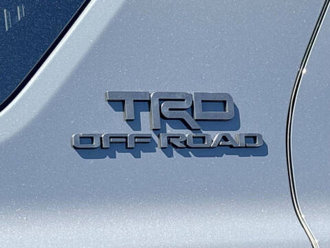 2026 Toyota 4Runner