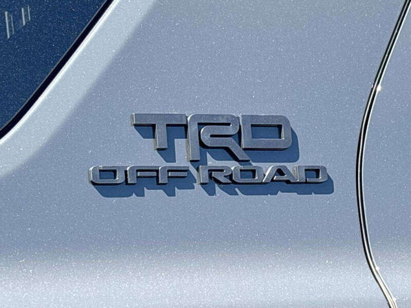 2026 Toyota 4Runner