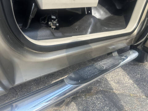 2008 Dodge Ram 1500 ST