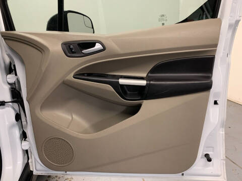 2015 Ford Transit Connect XLT