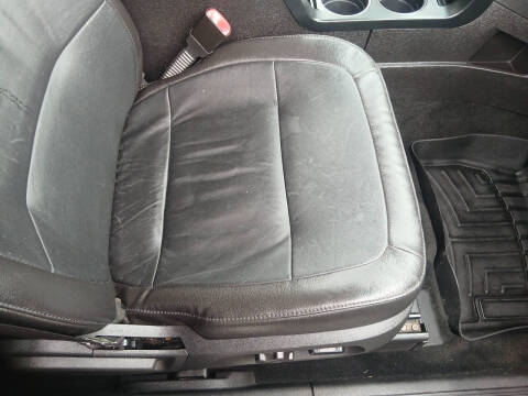 2013 Ford Flex SEL