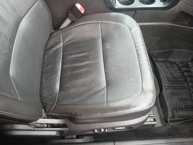 2013 Ford Flex SEL