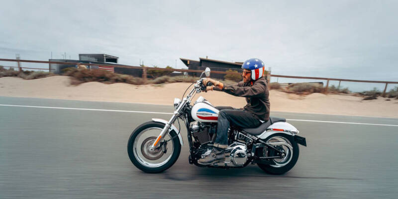 2026 Harley-Davidson Super Glide