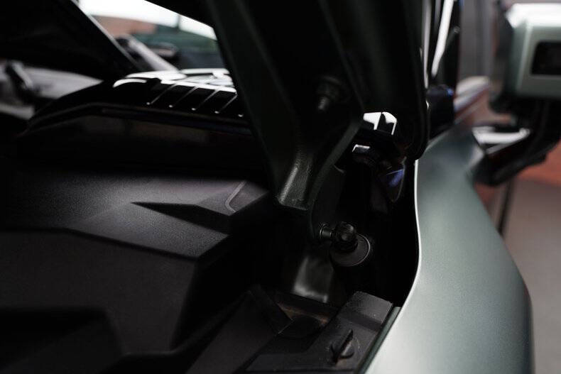 2024 GMC HUMMER EV 3X