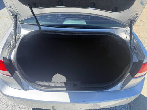 2012 Lincoln MKZ