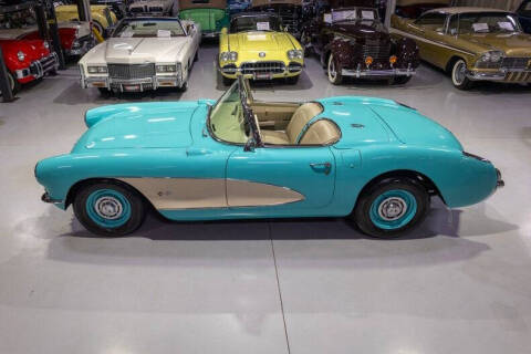 1957 Chevrolet Corvette