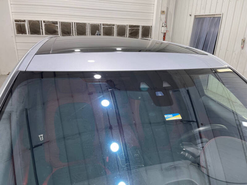 2020 Jaguar F-PACE S