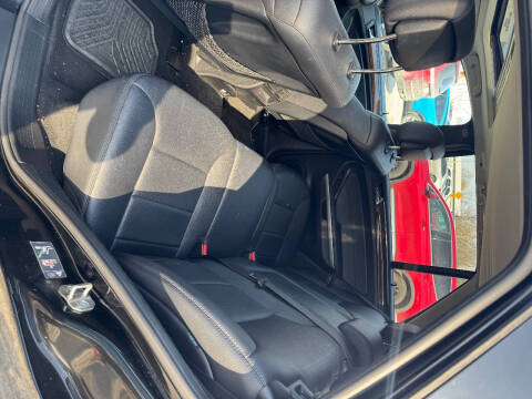 2011 Mercedes-Benz M-Class ML 350