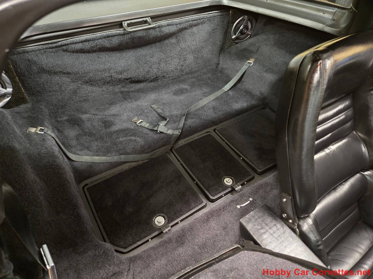 1979 Chevrolet Corvette 79