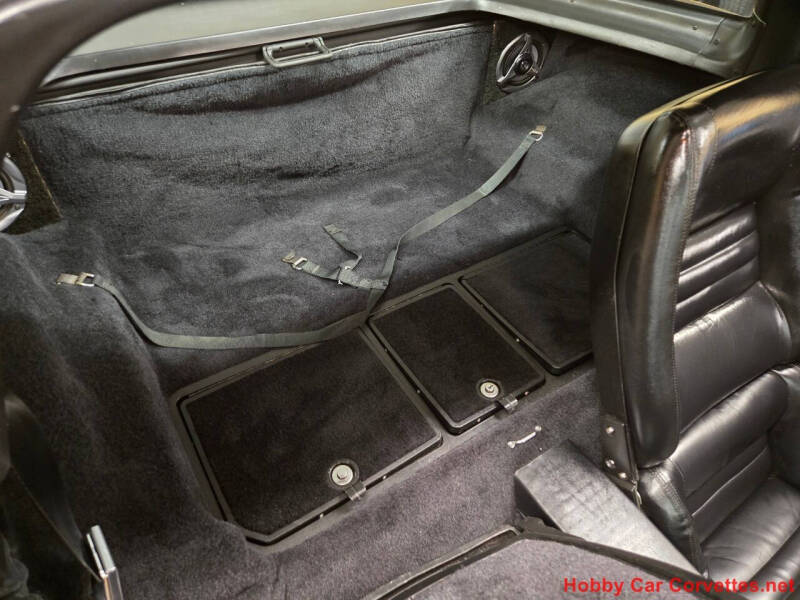 1979 Chevrolet Corvette