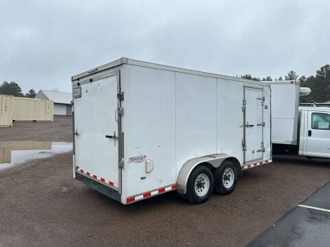 2020 Bravo ST716TA3
