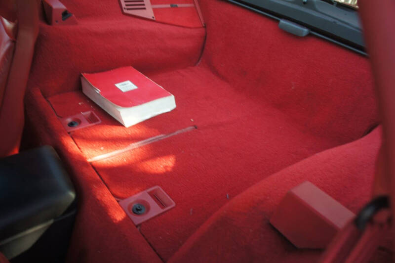 1991 Chevrolet Corvette