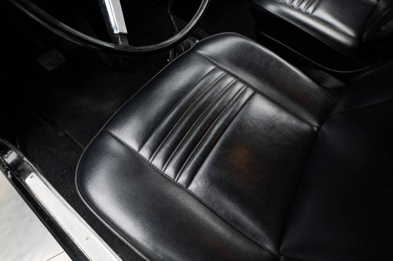 1967 Chevrolet Chevelle