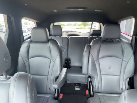 2022 Buick Enclave Premium