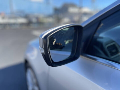 2015 Volkswagen Jetta SE