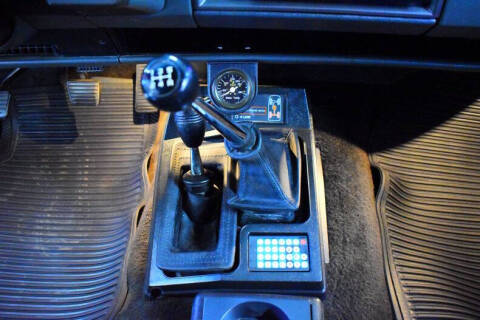1991 Chevrolet S-10