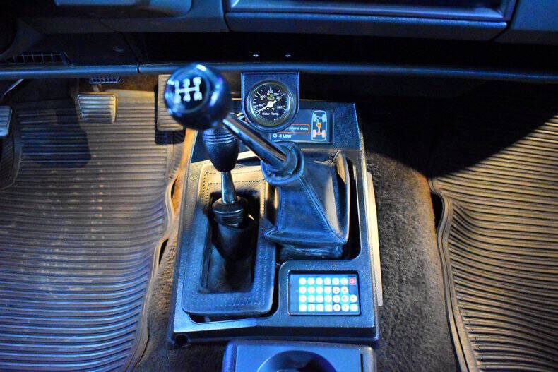 1991 Chevrolet S-10