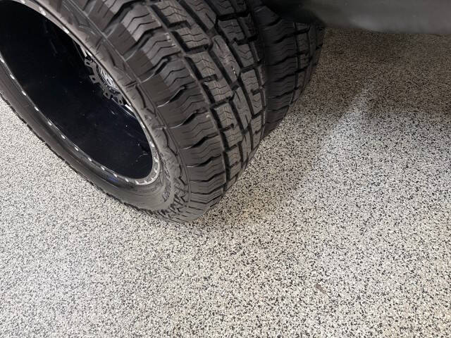 2018 GMC Sierra 3500HD