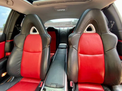 2004 Mazda RX-8