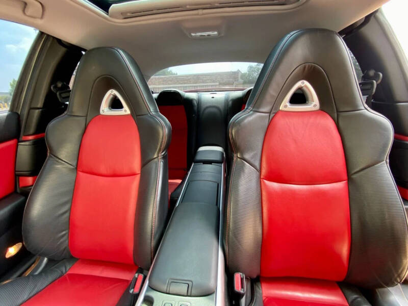 2004 Mazda RX-8