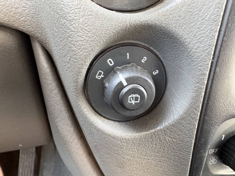 2004 Chevrolet TrailBlazer EXT LS