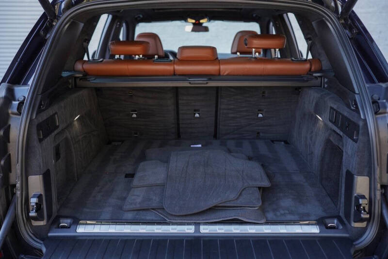 2022 BMW X5 xDrive45e