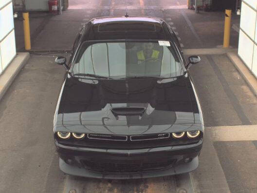 2019 Dodge Challenger GT