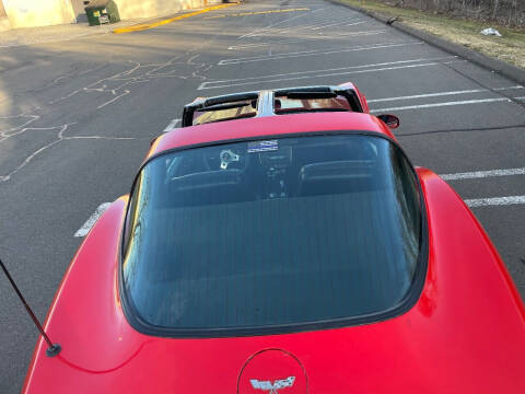 1979 Chevrolet Corvette