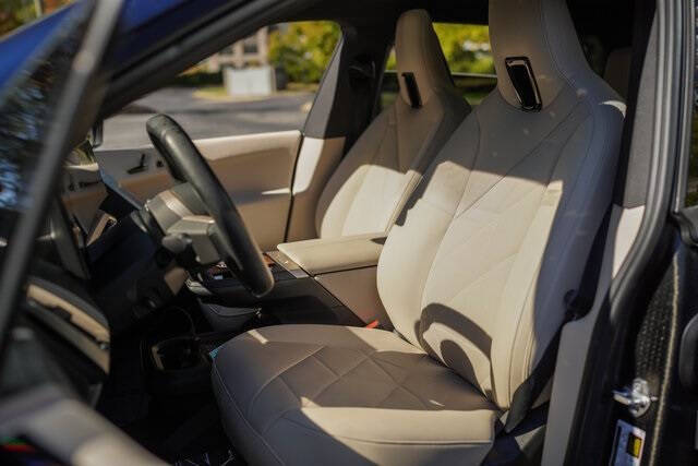 2023 BMW iX xDrive50