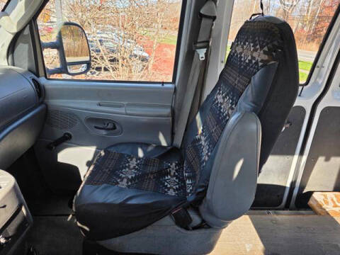 2007 Ford E-Series E-350 SD