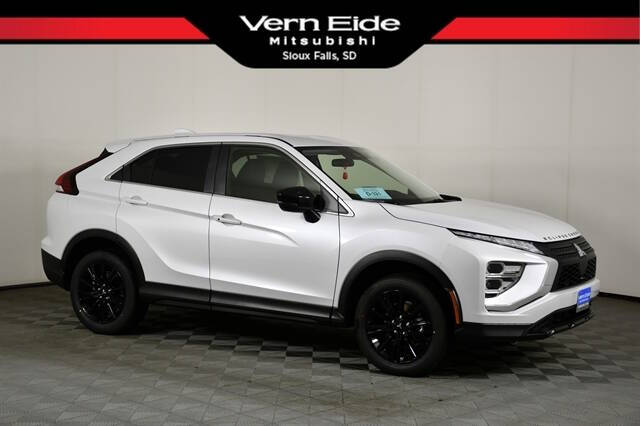 2026 Mitsubishi Eclipse Cross LE
