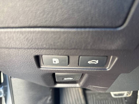 2022 Lexus ES 350 F SPORT