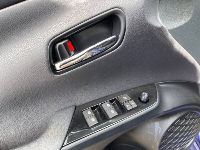 2017 Toyota Prius Four Touring