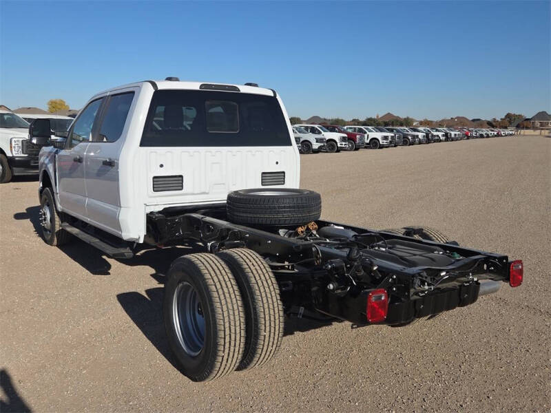 2026 Ford F-350 Super Duty XL