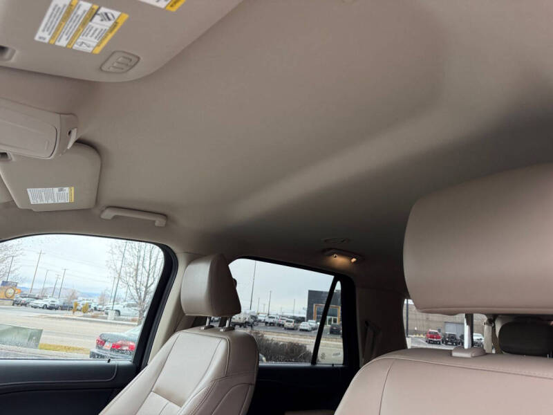 2023 Ford Expedition MAX XLT