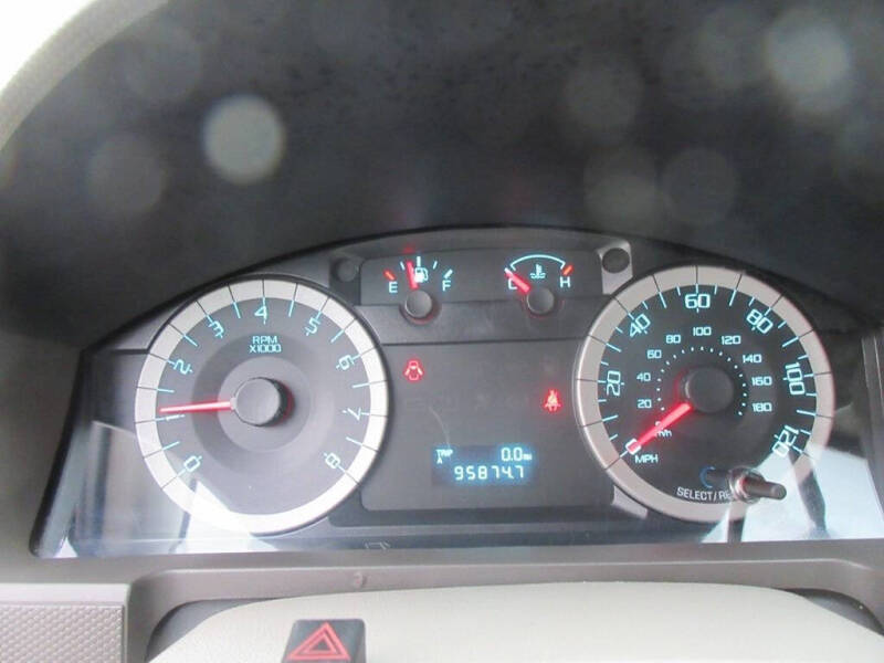 2010 Ford Escape XLS