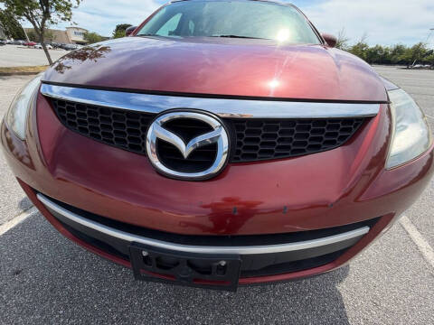 2009 Mazda CX-9