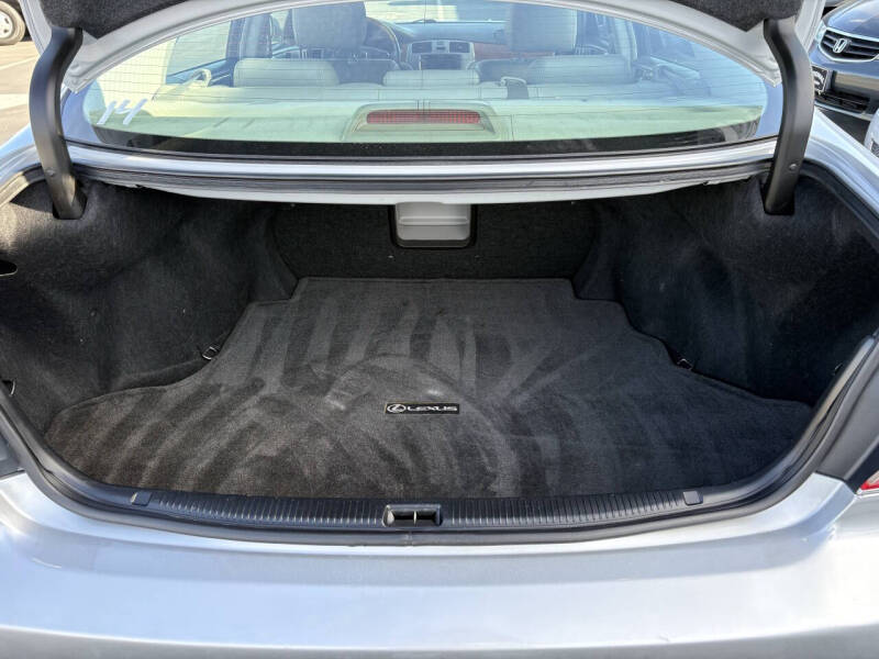 2006 Lexus ES 330
