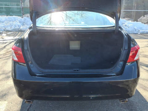 2009 Lexus ES 350
