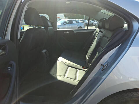 2013 Volkswagen Jetta