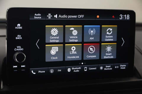 2023 Honda Pilot TrailSport