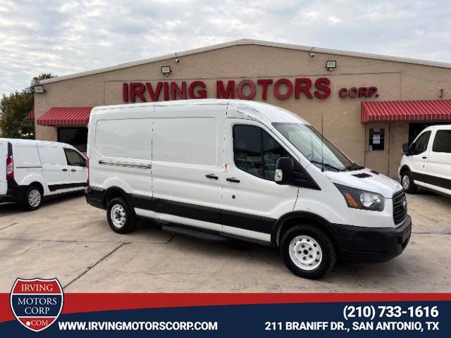 2019 Ford Transit Van Base's photo