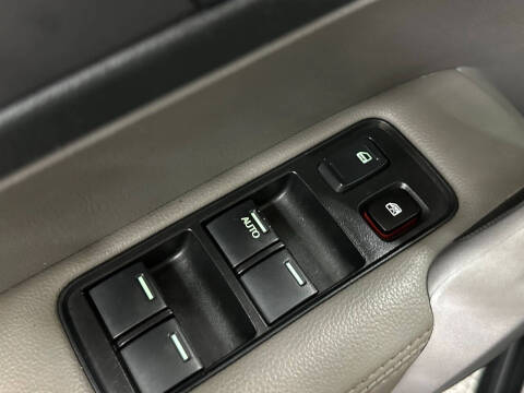 2007 Honda CR-V EX-L