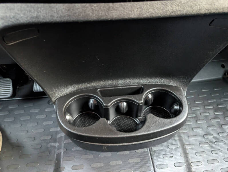 2016 RAM ProMaster 2500 159 WB