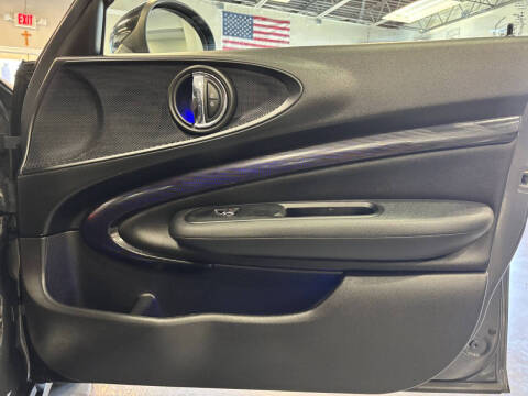 2017 MINI Clubman Cooper S ALL4