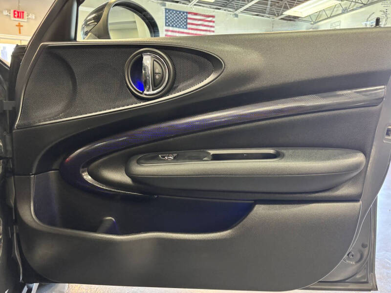 2017 MINI Clubman Cooper S ALL4